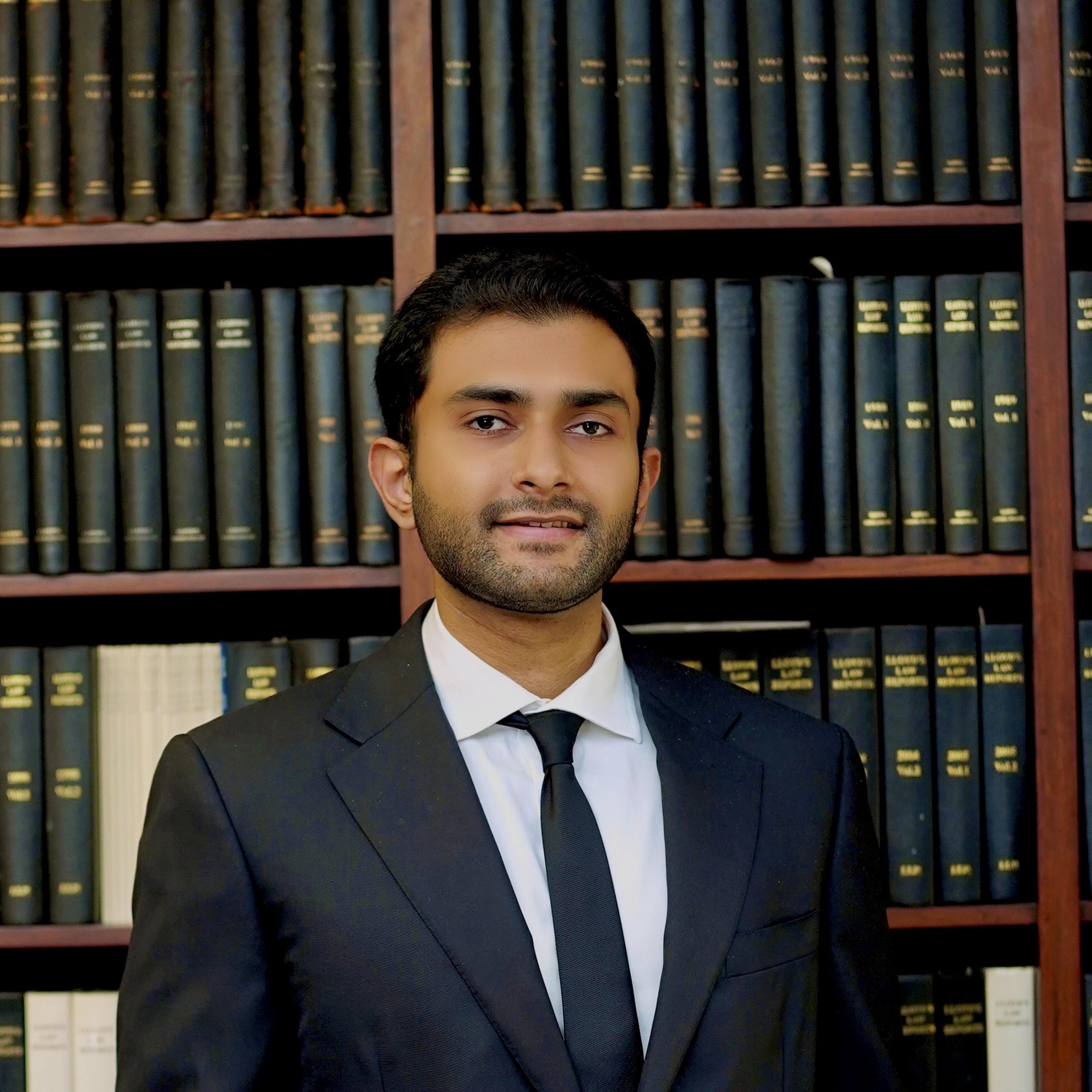 Syed Fazil Hassan - BNR