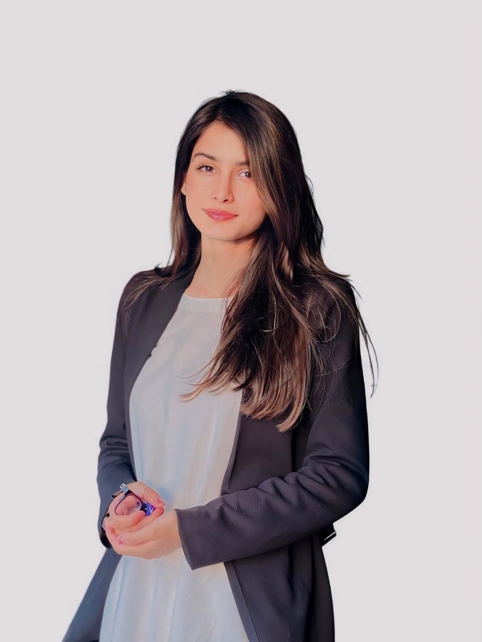 Halima Sohail - BNR