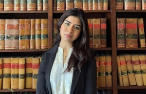 Mahrukh Khan - BNR