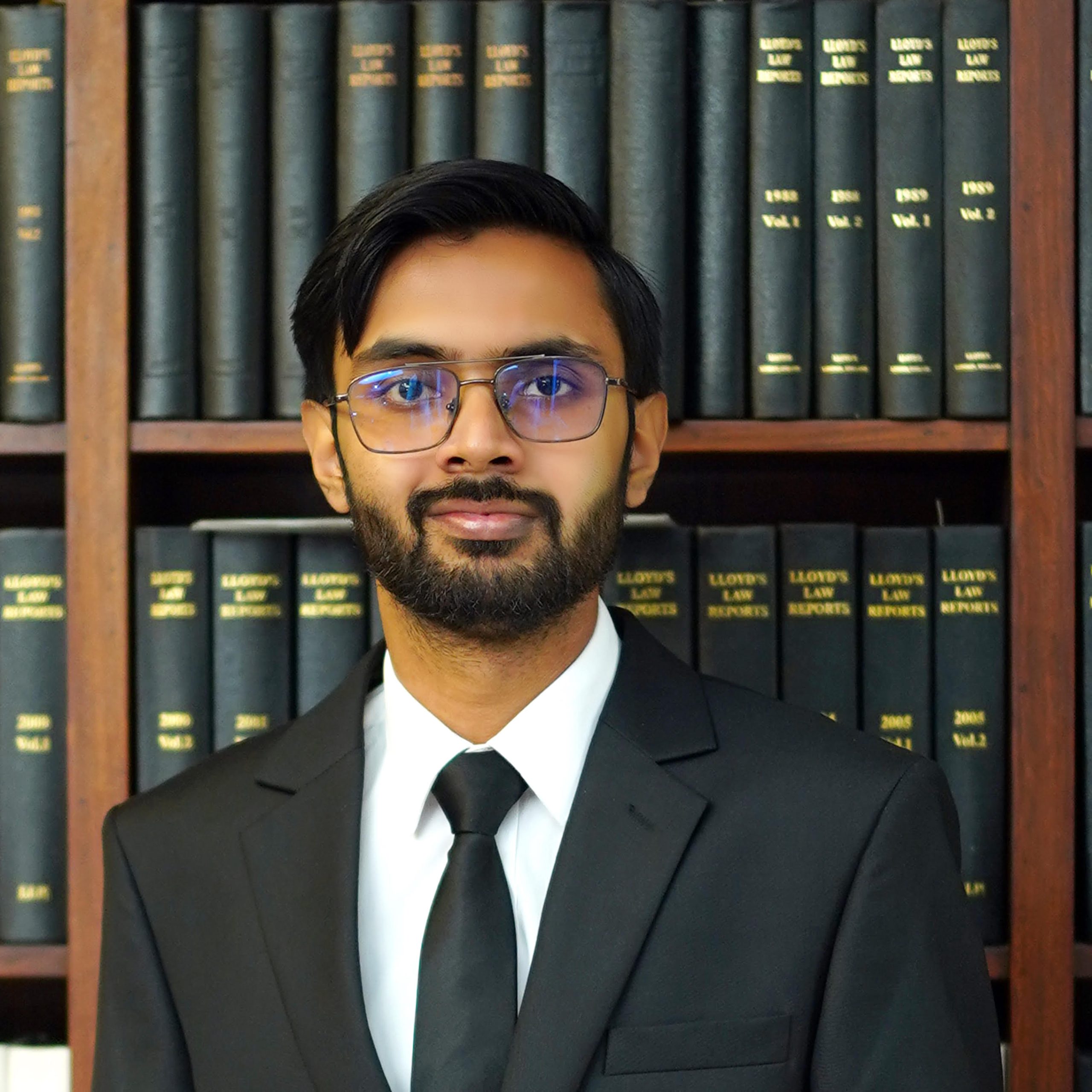 Abdul Samad BNR